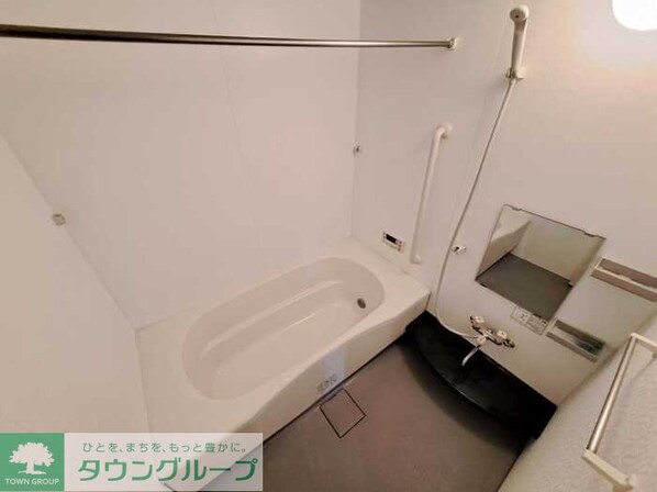 フローラM IIの物件内観写真